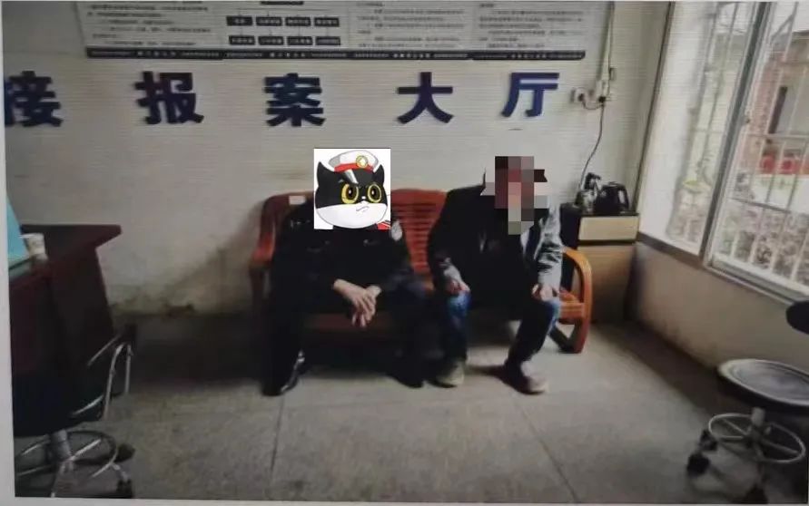 柳州一網民發(fā)布不實信息被依法約談