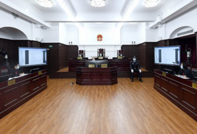 辯護(hù):二審改判無罪案談“自洗錢”