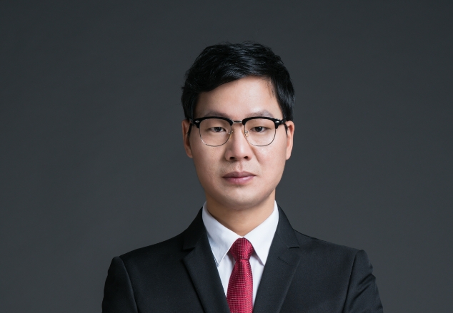 婁永濤律師 精誠(chéng)申衡南京律所刑民交叉辯護(hù)部主任