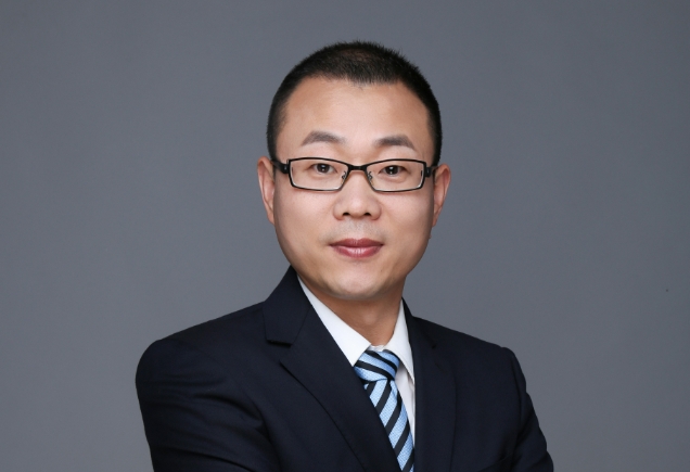 胡陽光律師 精誠申衡南京律所副主任兼涉毒犯罪辯護部主任